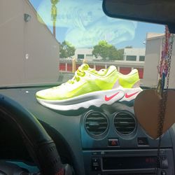 Nike Womens 