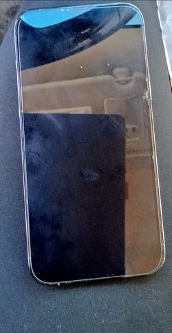 Unlocked iPhone 13 Pro Max 128gb