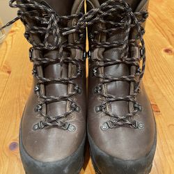 Hiking/hunting Boots 