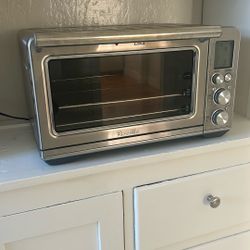 Breville Air Fryer Oven