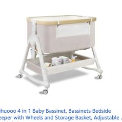 Baby Bassinet 