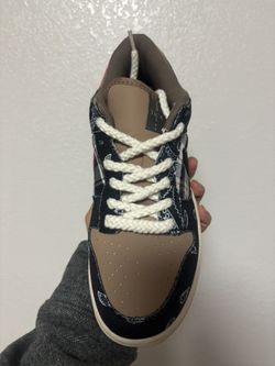 Nike sb dunk low Travis Scott