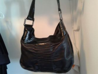keneth Cole Leather Purse