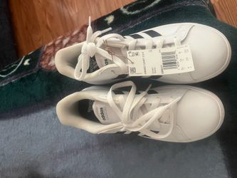 Adidas Grand Court 2.0 K