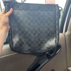 Very Good Condition Coach Bags