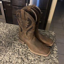 Ariat Boots 