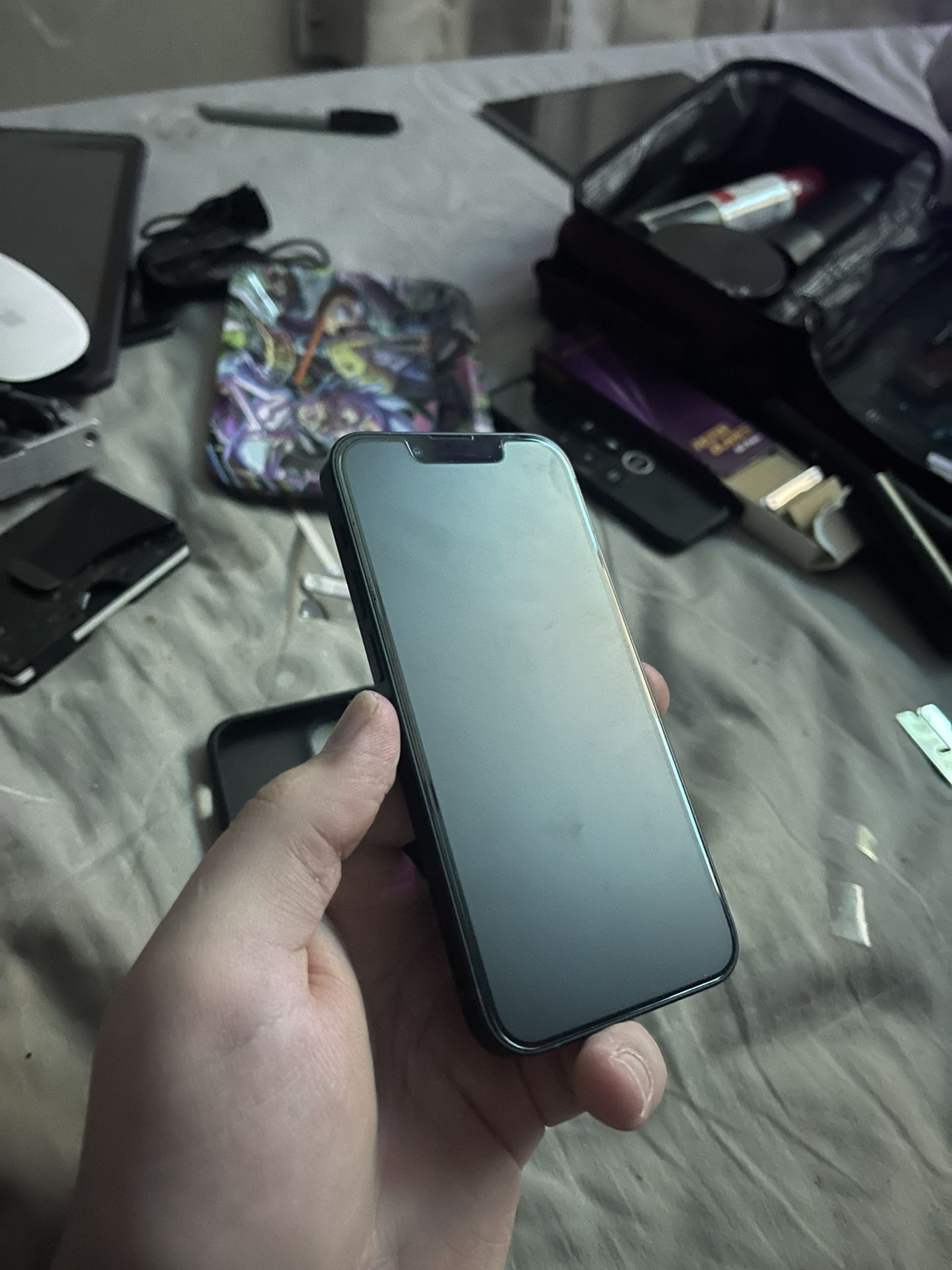 iPhone 13 Mini (BLACK) (AT&T) (128GB)
