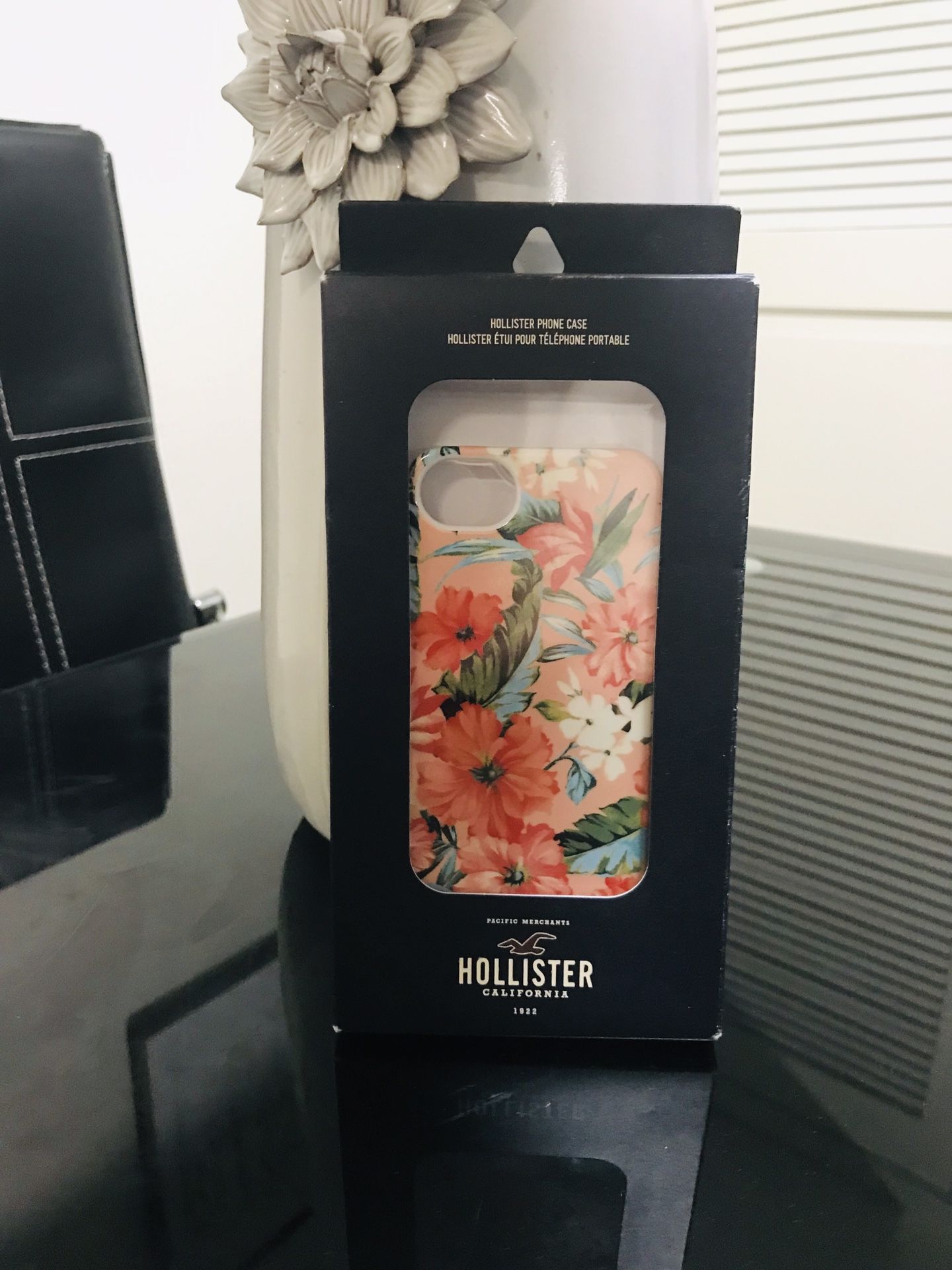 iPhone 6 Hollister Case
