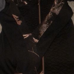 Women’s Small Camo Jacket