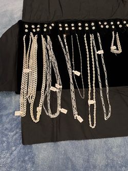 Joyería de plata