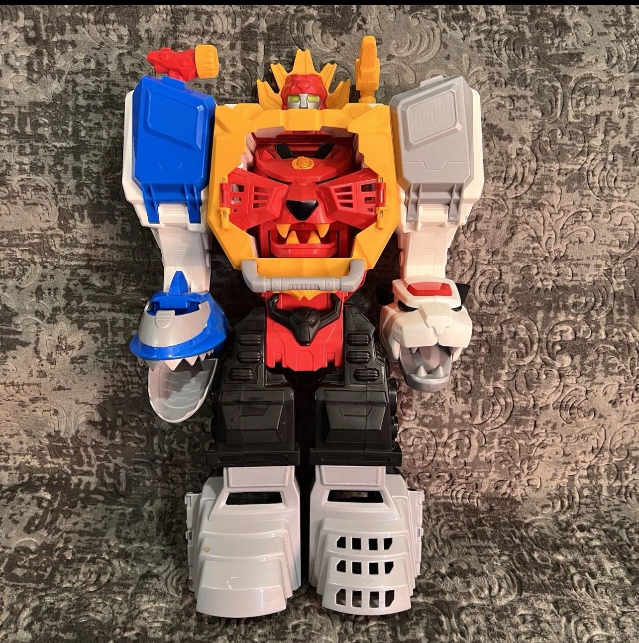 Power Rangers 24” Morphin Megazord