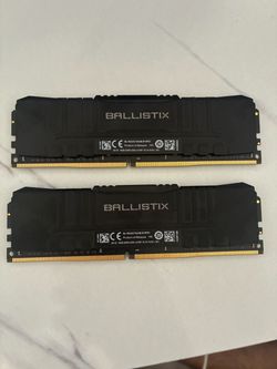 DDR4 ram 32gb