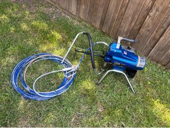 395 Graco