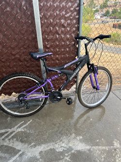 Bicycle for sale