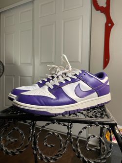 Nike dunk SB 11.5