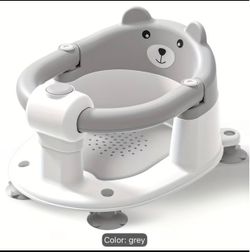 Baby Bath Seat Tub