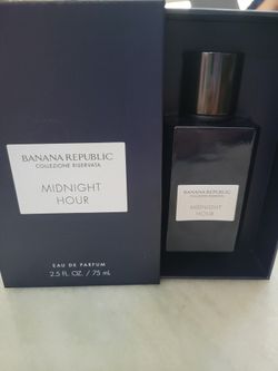 Banana Republic MIDNIGHT HOUR