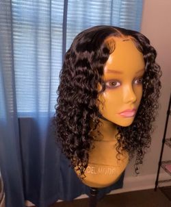 Godless wet & wavy