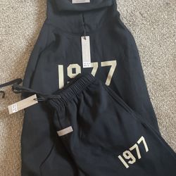Essentials set Xl