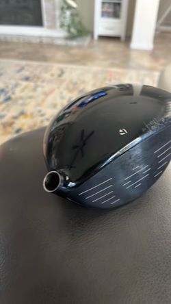 Taylormade R1 Driver- Left Handed - Head Only