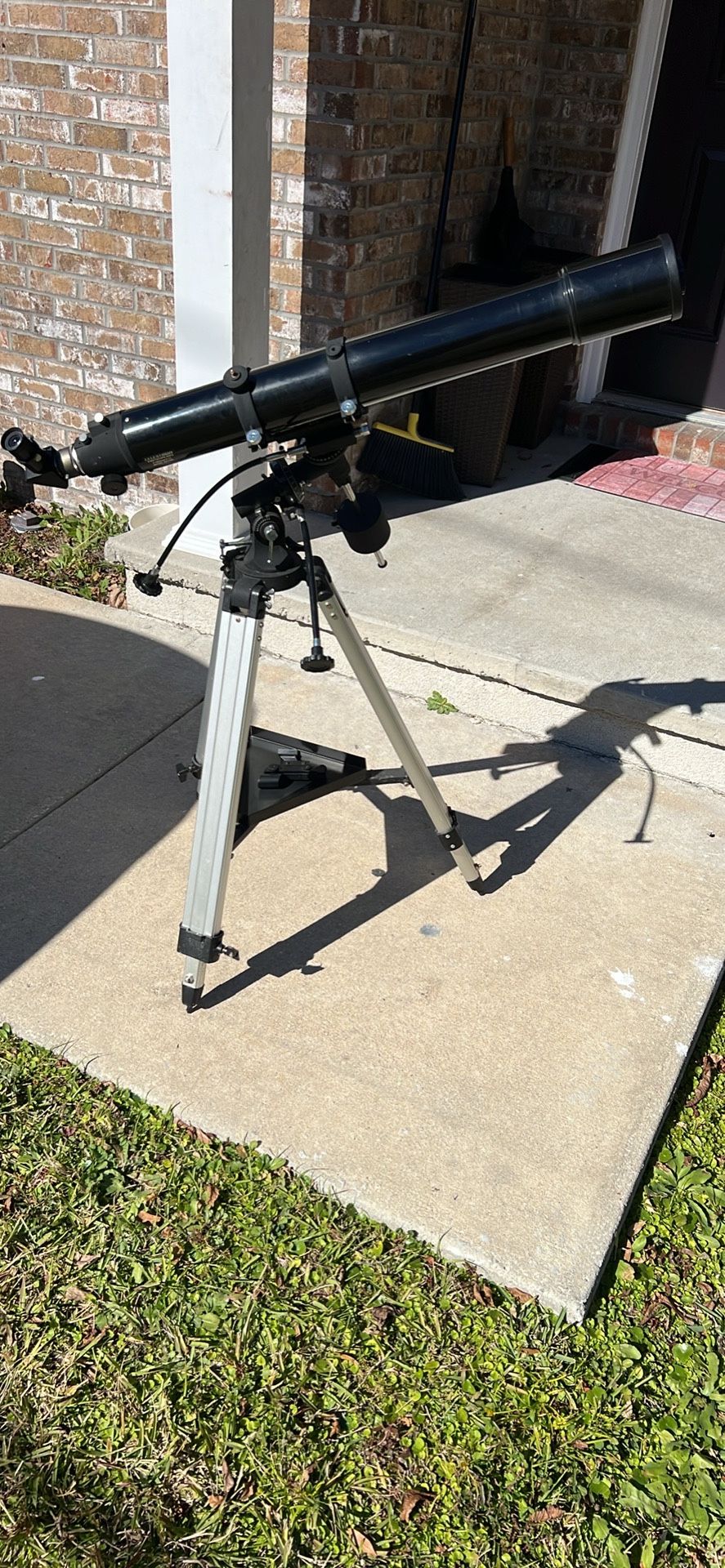 Telescope 