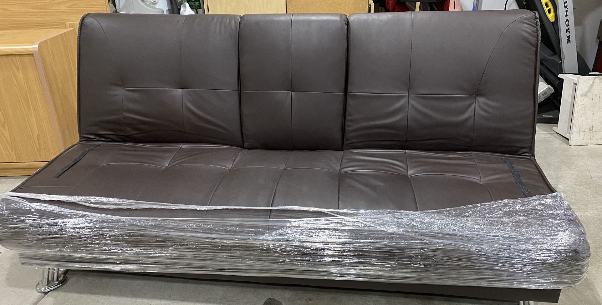 Futon Bed 