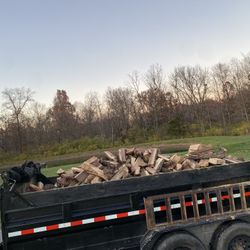 firewood for sale