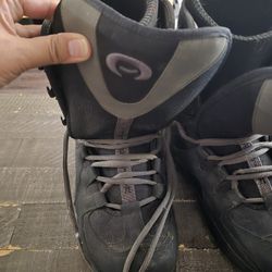 Snowboarding Boots 9w