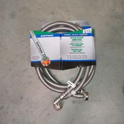 Eastman Washing Machine Connectors $REDUCED$15