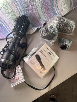 Chi Blowout Brush