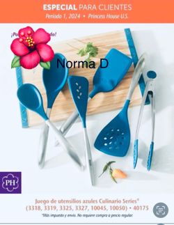 Set de 5 utensilios azules nuevos en sus cajas 🌺 princess house 🌺