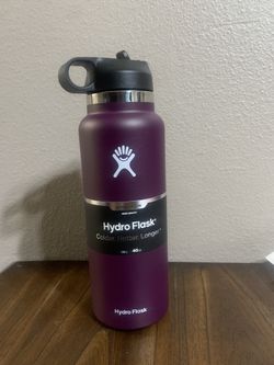 Hydro Flask 40 Oz