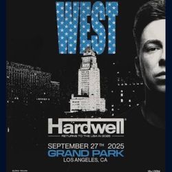 Hardwell