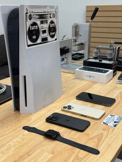 Playstation | Nintendo HDMI Ports 