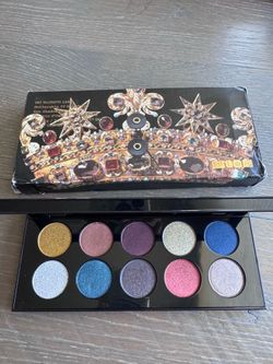 Pat McGrath Labs: Mothership IV Decadence