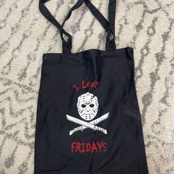 Tote bag