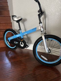 Royal Rider Bike 18  Brand New 