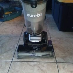 Eureka Vacuum Cleaner