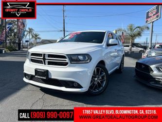 2014 Dodge Durango
