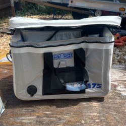 Inflatable Boat Cooler C75 