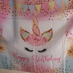 Party Decorations 
