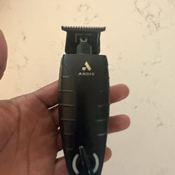 Andis GTO -X