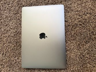 MacBook Air 13” M1 — 256GB