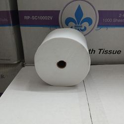 Toilet Paper
