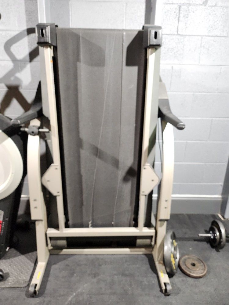 Pro-Form Treadmill