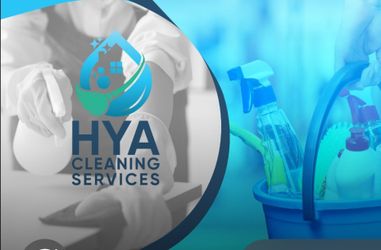 HYA Cleaning Service