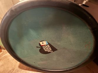 Card table