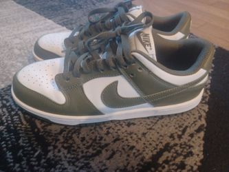 Nike dunks