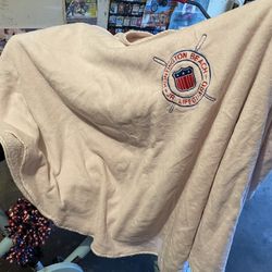 Huntington Beach Jr Junior Lifeguards Robe Poncho