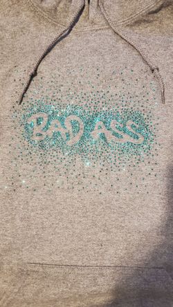 Gildan hoodie